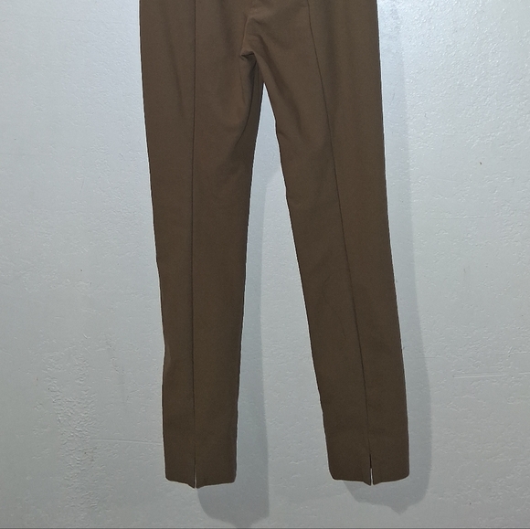 VINCE Stich Front Seam Leggings - Picture 7 of 7